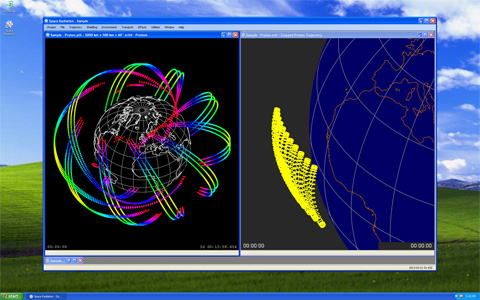 Windows XP x86